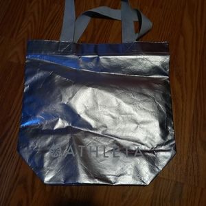 ⭐Athleta reusable bag